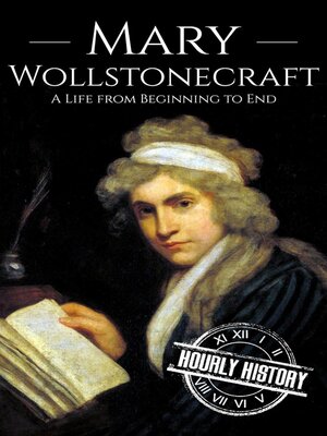 cover image of Mary Wollstonecraft